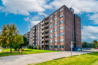 Edinburgh Manor Apartments - 2 Bdrm available at 640 Guelph Line
