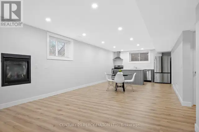 BASEMENT - 1986 KATE AVENUE Innisfil (Alcona), Ontario in Long Term Rentals in Barrie - Image 3