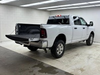 This Ram 2500 delivers a Regular Unleaded V-8 6.4 L/392 engine powering this Automatic transmission.... (image 7)