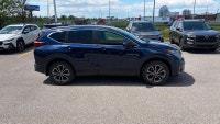 Nouvel Arrivage! Le Honda CR-V EX-L 2020 est un VUS compact qui se distingue par son confort, sa pol... (image 3)