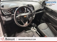 spark 5 porte Engine: Moteur à 4 cylindres 1.4L/85CI L/100Km City: 7.7 L/100Km Hwy: 6.2 Safety Equip... (image 8)