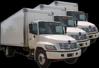 7 days a week  Moving systems  !!! 204-799-2251