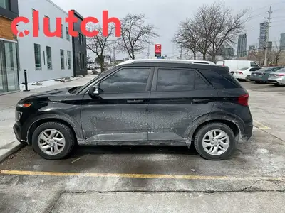 Front Heated Seats, Climate Control, Bluetooth Music and more! Clutch is the largest online used car...