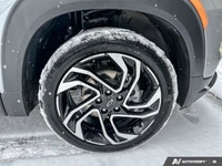 Saskatoon Motor Products - Recent Arrival! 2025 Chevrolet TrailBlazer RS - Certified. GM Certified D... (image 9)