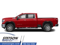 2022 GMC Sierra 3500HD SLT DRW 4x4 | Duramax Diesel | Dually | Gooseneck Prep | Long BoxWhen maximum... (image 4)