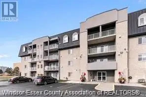 6055 ELLIS Unit# 203 LaSalle, Ontario