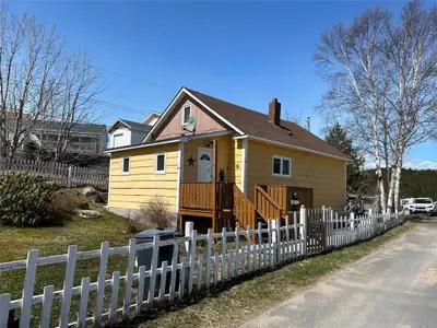 Looking for affordable living or a cottage that you can use year-round, then you have found it in th...