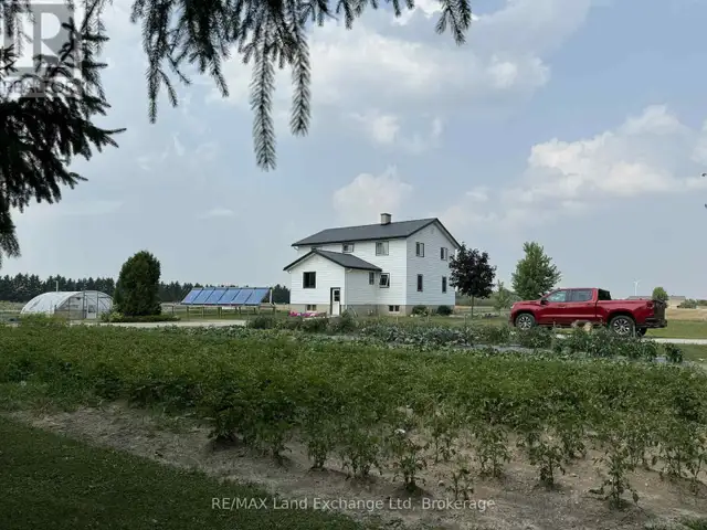 559 BERVIE SIDE ROAD Kincardine, Ontario in Land for Sale in Owen Sound - Image 5