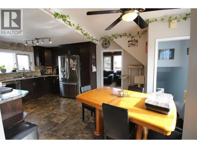 16020 Tupper Village Way Dawson Creek, British Columbia in Houses for Sale in Fort St. John - Image 15