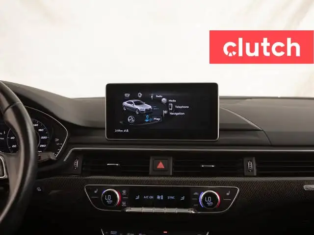 2019 Audi S5 Technik Coupe5429786755111526429