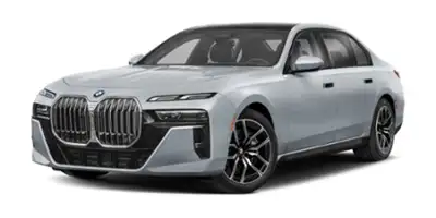 Découvrez l'incroyable BMW 760i xDrive Berline 2026 chez BMW Laval. Offrant une conduite exceptionne...