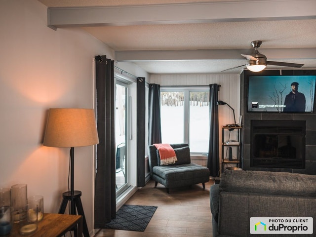 $509,997 - Condominium for sale in Mont-Tremblant — photo 3