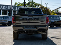 Welcome to Barrie Chrysler Dodge Jeep RAM, proudly serving Barrie and the Simcoe region. Convenientl... (image 4)