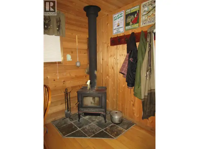 4336 BIRCH LAKE DUMP ROAD Bridge Lake, British Columbia in Houses for Sale in 100 Mile House - Image 26