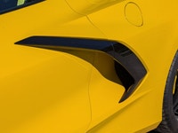 6.2L Gas V8 engine for thrilling performance - Z51 Performance Package enhances driving dynamics - A... (image 3)