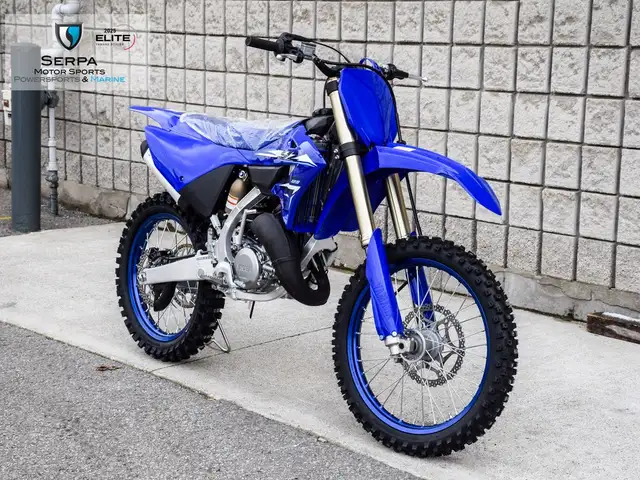 2026 Yamaha YZ125 in Dirt Bikes & Motocross in Markham / York Region - Image 3