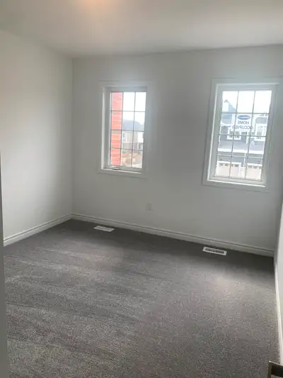 Furnished Bedroom in Shared Home Upper Level