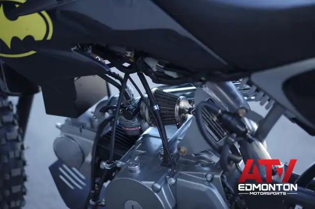 2023 Gio GX70 Gas Dirt Bike for kids | Available in our stores in Other in Edmonton - Image 8