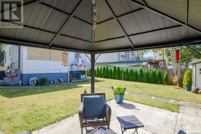 2820 5th Ave Port Alberni, British Columbia in Houses for Sale in Port Alberni - Image 21