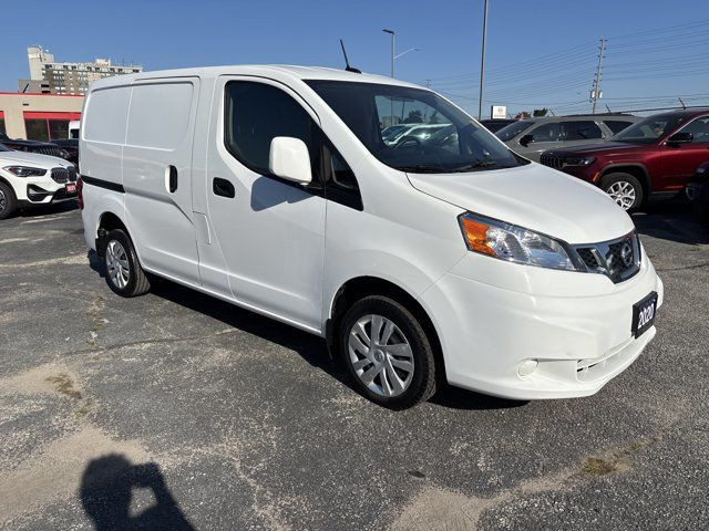 2020 Nissan NV200 Compact Cargo S**TOUCHSCREEN**BACK UP in Cars & Trucks in Mississauga / Peel Region - Image 3