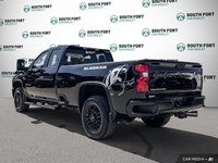 Z71 Off-Road Package, Alaskan Snow Plow Package, Back-Up Camera, Lane Departure Warning, Cruise Cont... (image 6)