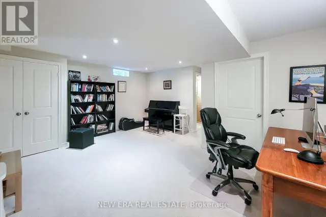 16 BROCK STREET Niagara-on-the-Lake (Town), Ontario in Houses for Sale in St. Catharines - Image 39