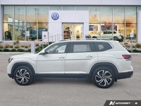 This Volkswagen Atlas boasts a Regular Unleaded V-6 3.6 L/220 engine powering this Automatic transmi... (image 1)