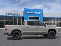 This Chevrolet Silverado 1500 boasts a Gas V8 5.3L/325 engine powering this Automatic transmission.... (image 4)