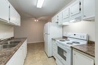 Amenities: Parking Included • Balconies • In-suite Storage Suite & Building: One-bedroom, two-bedroo... (image 1)