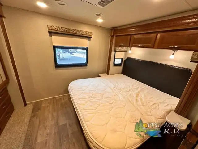 2018 Jayco Precept 35S Washer / Dryer Combo in RVs & Motorhomes in Moncton - Image 42