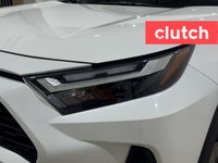 NO ACCIDENTS / CLEAN CARFAX / 1 OWNER / Power Tailgate/Hatch, Electric Parking Brake, Brake Assist a... (image 7)
