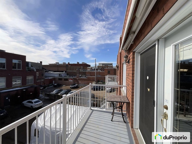 $380,000 - Condominium in Trois-Rivières (Trois-Rivières) — photo 3