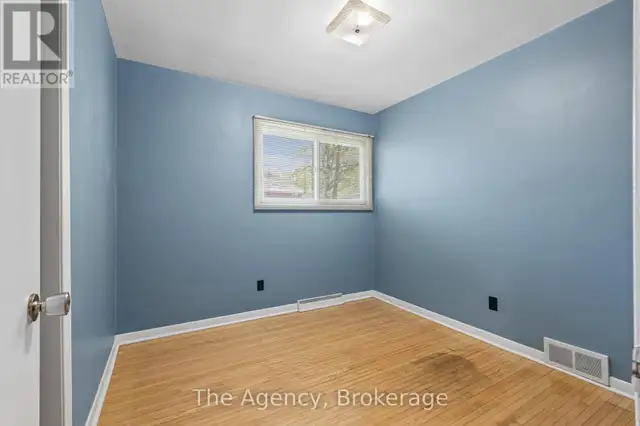 17 VICTOR BOULEVARD St. Catharines (Glendale/Glenridge), Ontario in Houses for Sale in St. Catharines - Image 17