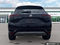 Designed for both your adventurous spirit and daily commutes, this 2021 Buick Envision Essence effor... (image 3)