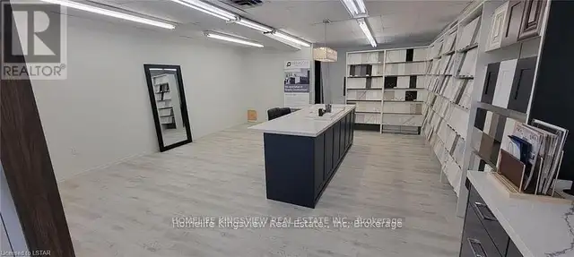 647 TALBOT STREET St. Thomas, Ontario in Commercial & Office Space for Rent in London - Image 5