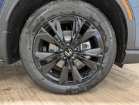 Price includes: Block heater, Air Conditioning, and Tire Tax. Price/Payments do not include cash reb... (image 8)