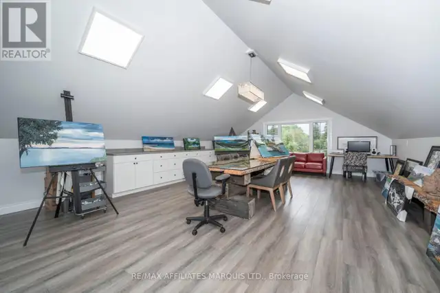 20288 COUNTY ROAD 2 ROAD South Glengarry, Ontario in Houses for Sale in Ottawa - Image 30