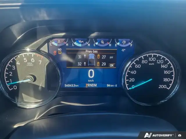 2023 Ford F-150 Tremor in Cars & Trucks in Laval / North Shore - Image 19