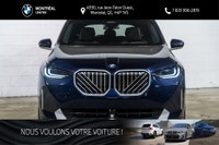 *English below* *Français:* Ce BMW X3 30 xDrive affichant 40753 km est un véhicule provenant d'un se... (image 1)