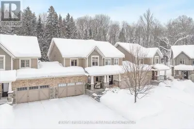 Top 5 Reasons You Will Love This Home: 1) Exceptionally well-designed and upgraded open-concept home...