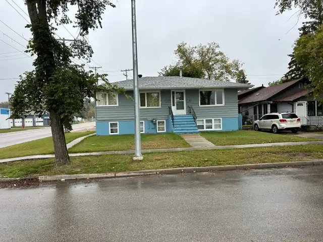 1 Bedroom Apartment for rent in Prince Albert