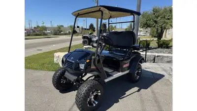 AGT Nomad Nimble and agile a pleasure to drive Liftedin. vehicles sit higher off the ground providin...