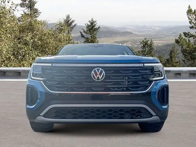 2024 Volkswagen Atlas Cross Sport Comfortline in Cars & Trucks in Moncton - Image 10