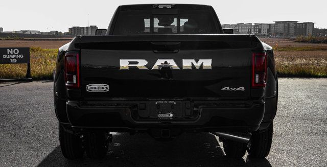 2026 Ram 3500 Limited Longhorn in Cars & Trucks in Strathcona County - Image 3
