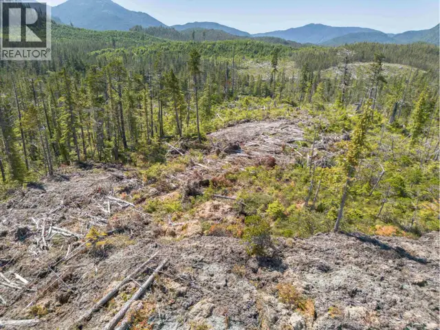 DL 1669 PORCHER ISLAND Prince Rupert, British Columbia in Land for Sale in Kamloops - Image 10