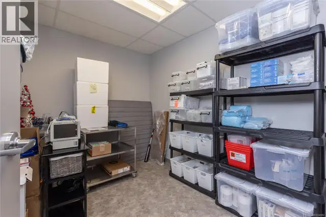 204 1650 Terminal Ave Nanaimo, British Columbia in Commercial & Office Space for Rent in Nanaimo - Image 34