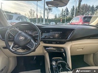 Experience advanced engineering with the 2022 Buick Envision Avenir, featuring a responsive 2.0L Tur... (image 9)