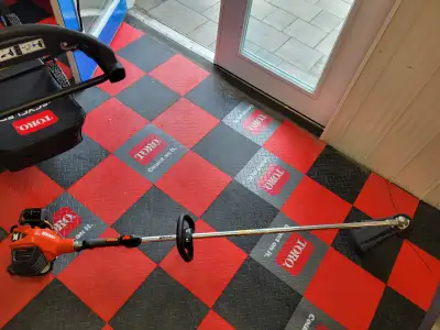 Echo SRM2620 String Trimmer, View more