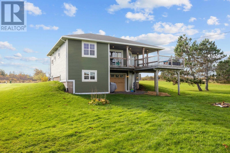 8025 Route 11 Maximeville, Prince Edward Island Houses for Sale