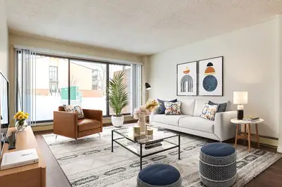 Apartments for Rent near Marlborough Mall - Applewood Village -